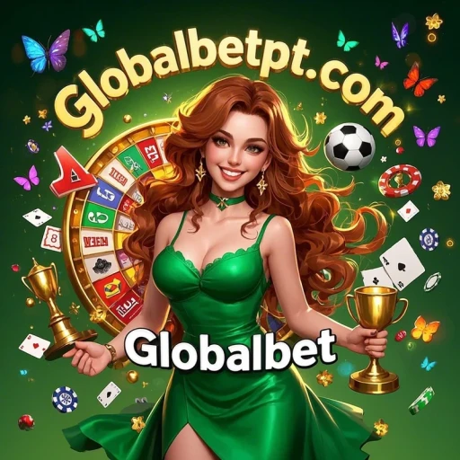 Explorando a Categoria de Jogos do Globalbet: Um Mundo de Oportunidades e Diversão
