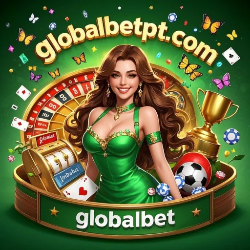 A Magia da Loteria no GlobalBet: Emoção e Oportunidade